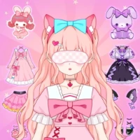 Anime Fashion Decision